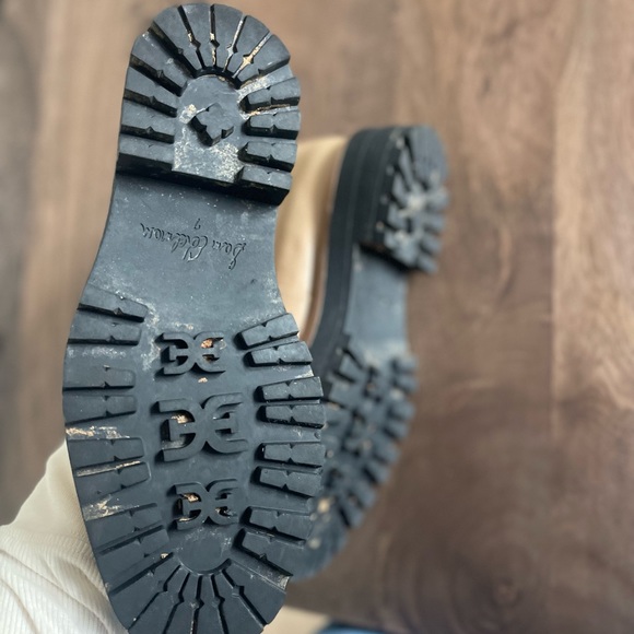 Sam Edelman Laguna Boot In Sesame Revolve - Picture 13 of 13